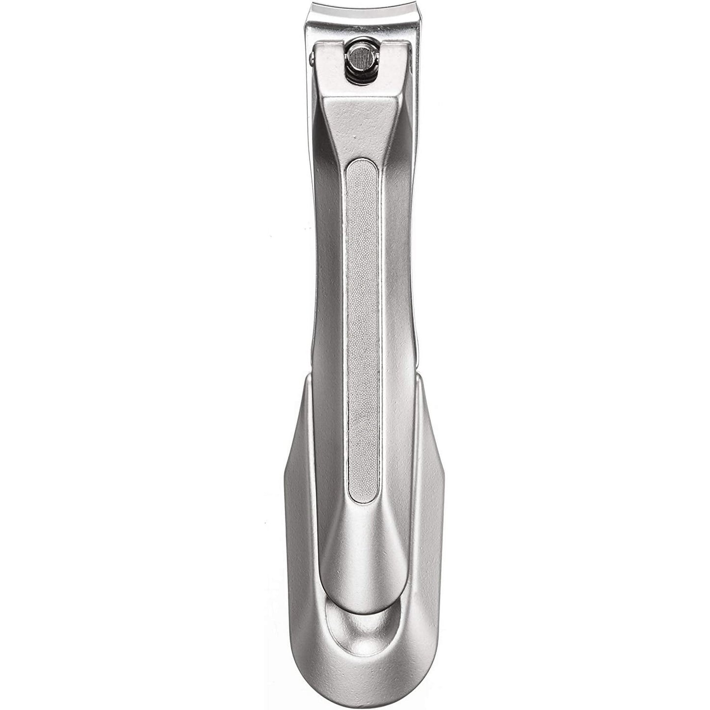 Premium Small Stainless Steel Nail Clipper by Green Bell Japan - Superior Quality for Perfect Nails